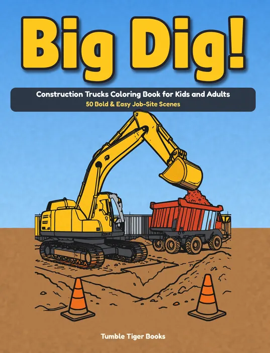 Big Dig!