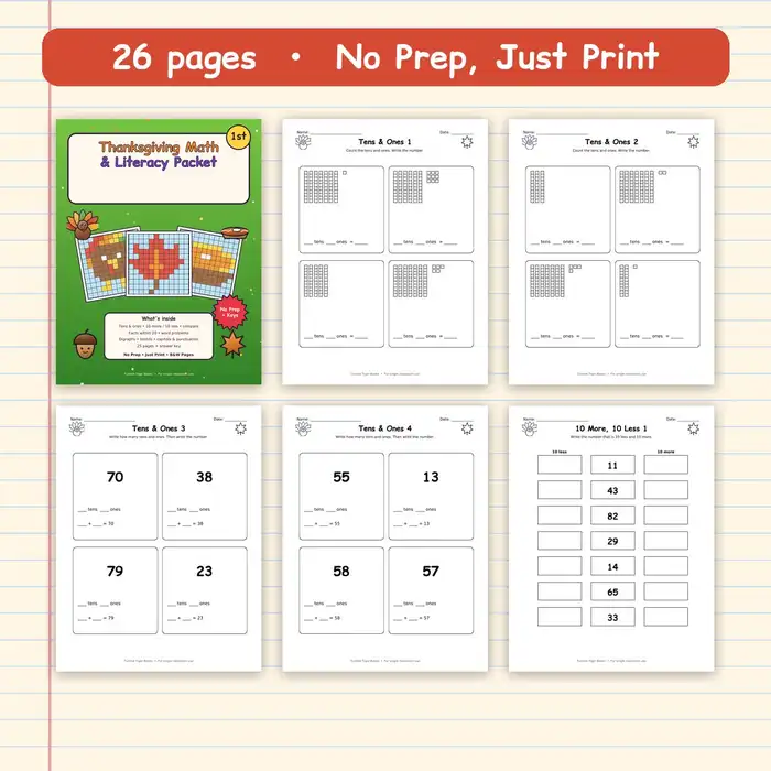 Inside page preview