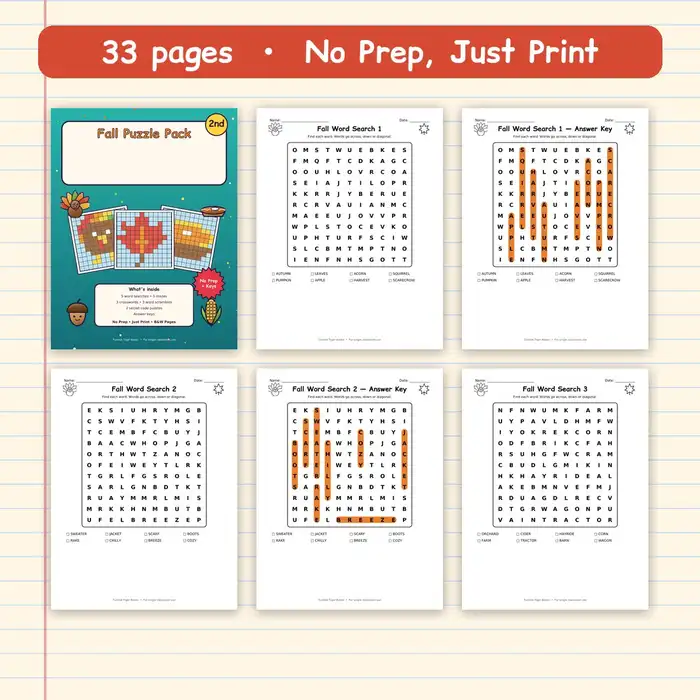 Inside page preview