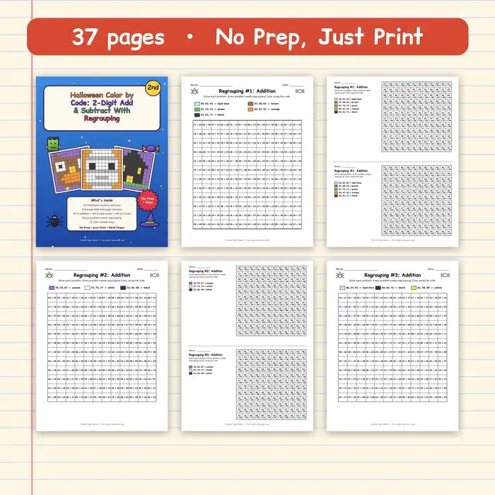 Inside page preview