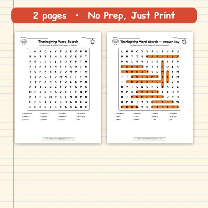 Inside page preview