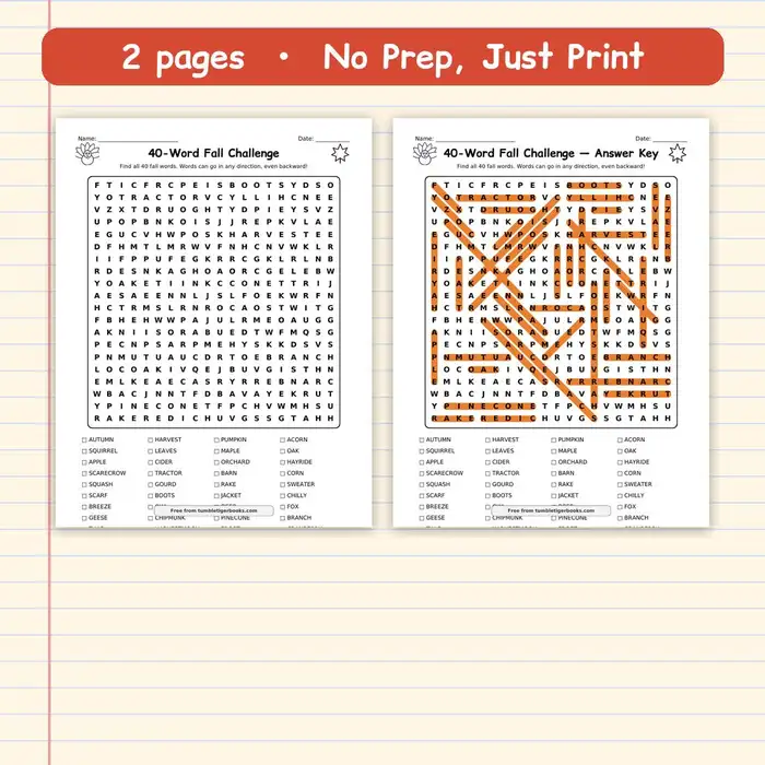 Inside page preview