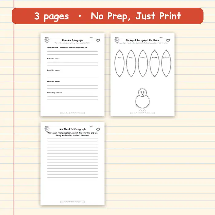 Inside page preview
