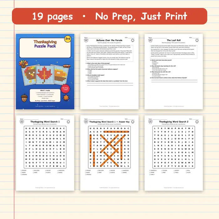Inside page preview