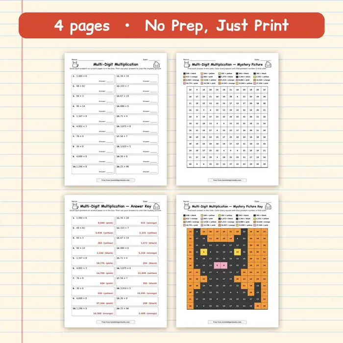 Inside page preview