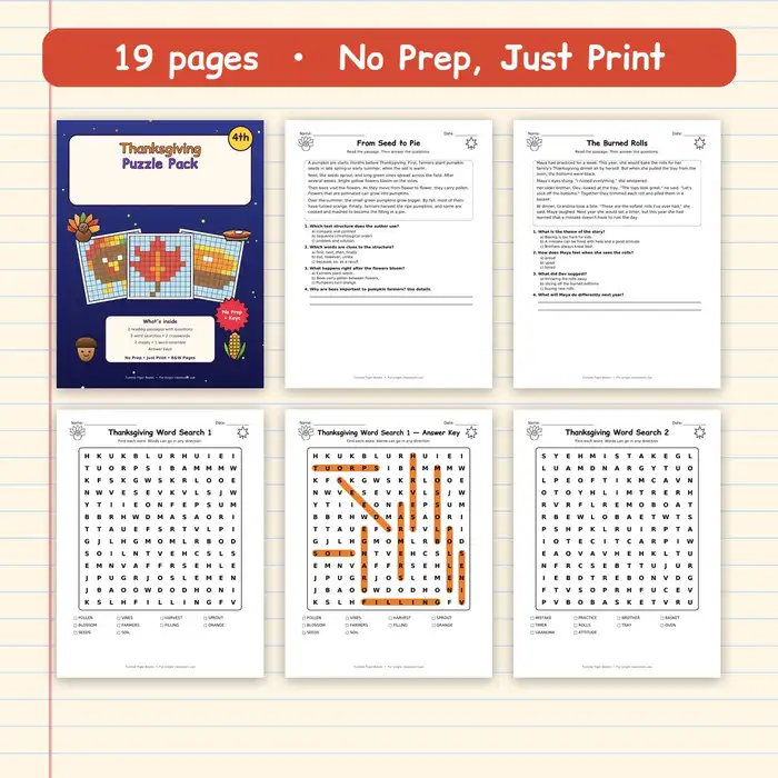 Inside page preview
