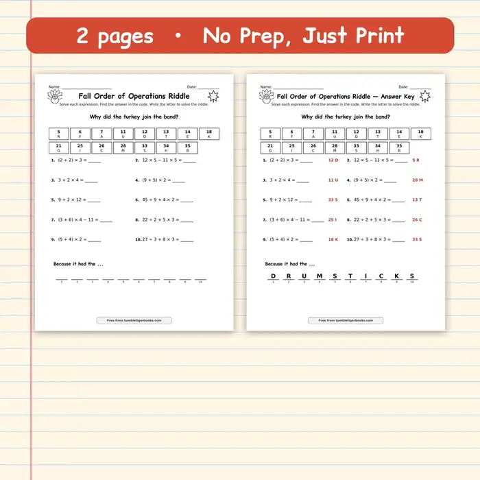Inside page preview