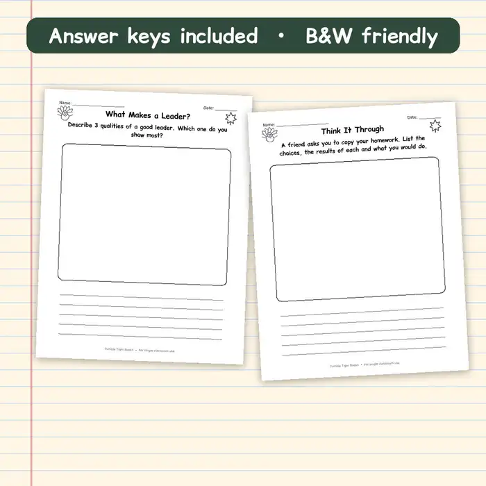 Inside page preview