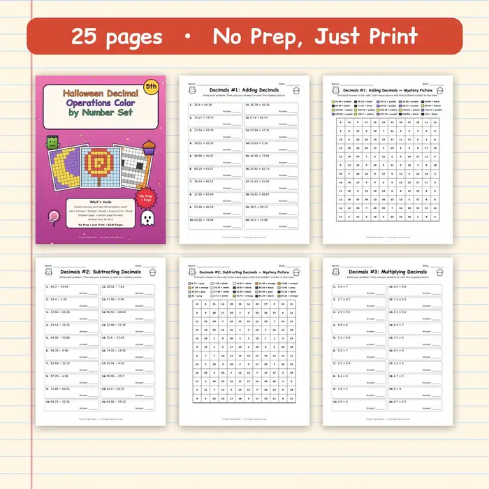 Inside page preview