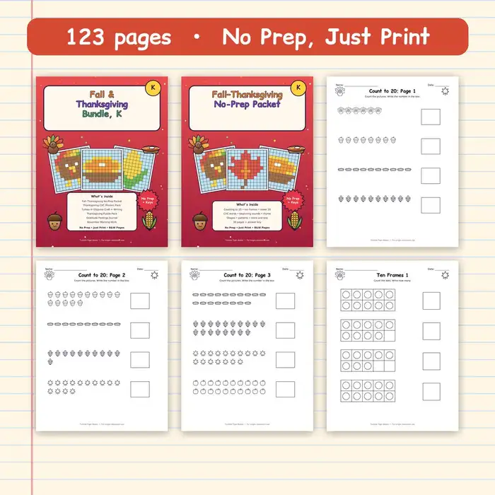 Inside page preview