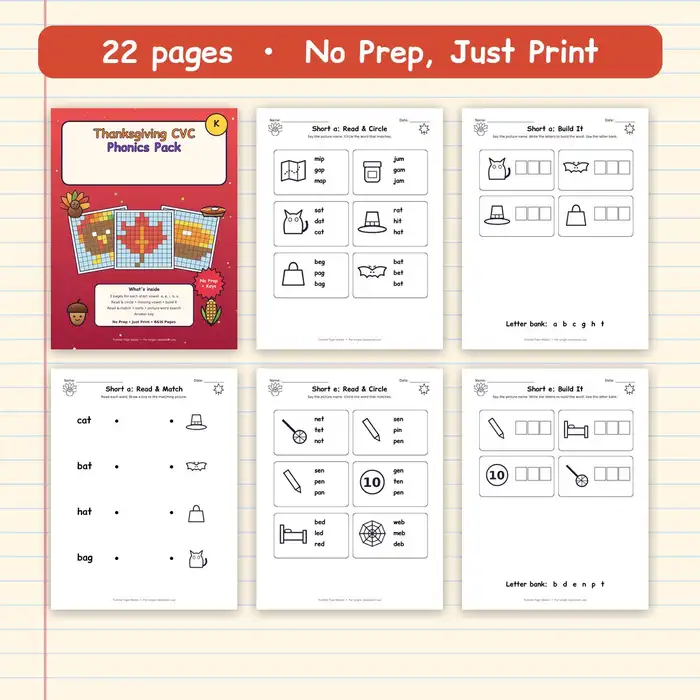 Inside page preview