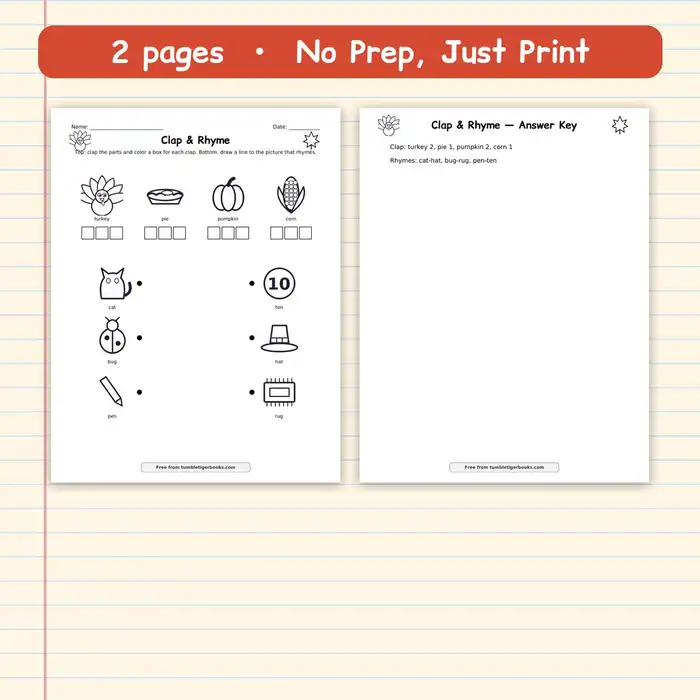 Inside page preview