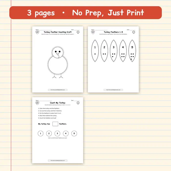 Inside page preview